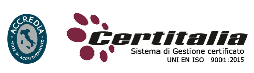 Logo Certitalia